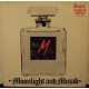 M - Moonlioght and muzak